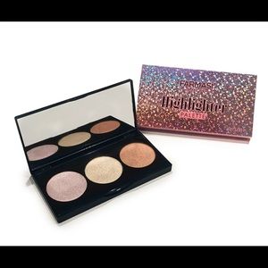 Highlighter Palette